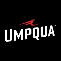 Umpqua Feather Merchants logo - Similar company to Fishpond