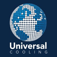 Universal Cooling Limited logo - Similar company to The Acme Facilities Group Ltd