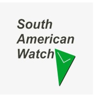 South American Watch logo - Similar company to Scutect