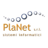 PlaNet s.r.l. Sistemi informatici logo - Similar company to Xaos Systems