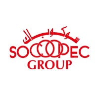 Socoopec-group logo - Similar company to Deep Root Distribution