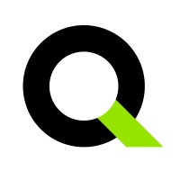 QX Analytics GmbH logo - Similar company to Glas Döll Gmbh
