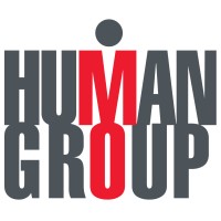 HumanGroup logo - Similar company to Acarkon