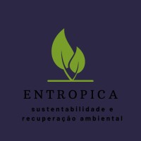 Entropica Sustentabilidade e Restauração Ambiental logo - Similar company to Mba Restauração Ecológica E Licenciamento Ambiental, Ufscar Sorocaba