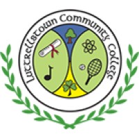 Luttrellstown Community College logo - Similar company to Ddletb