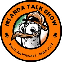 Irlanda Talk Show logo - Similar company to Acm Feup Student Chapter