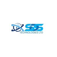 SDS Technologies LTD logo - Similar company to Dg Technology Consulting