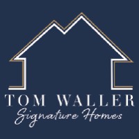 Tom Waller Signature Homes logo - Similar company to Cmt Construction Llc
