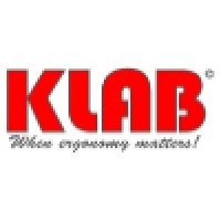 KLAB Kristianstads Lyftdon AB logo - Similar company to Granitor Systems