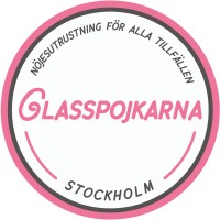 Glasspojkarna Ab
