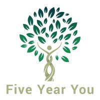 Five Year You logo - Similar company to Teal Hat Communications