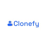 Clonefy logo - Similar company to Studio Raya