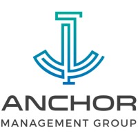 Anchor Management Group - Caribbean logo - Similar company to Anchor Management Group, Llc.