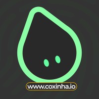 Coxinha.io logo - Similar company to Coxinha No Pote