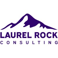 Laurel Rock Consulting logo - Similar company to Crimson Science