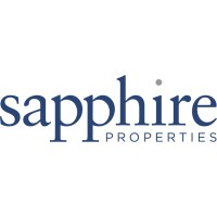 Sapphire Properties logo - Similar company to Real Broker, Llc/ Premier Partners