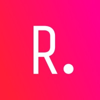 Redline logo - Similar company to Brainify