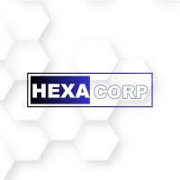 HexaCorp logo - Similar company to Hexacorp Bolivia