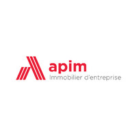APIM IMMOBILIER D'ENTREPRISE logo - Similar company to Coef.6