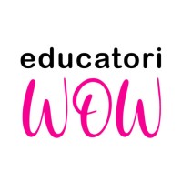 Educatori Wow logo - Similar company to Percorsi Formativi 0-6