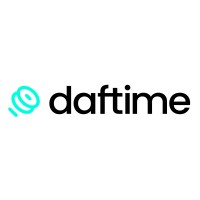 Daftime.fr logo - Similar company to Daftime