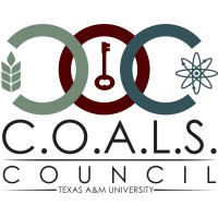 College of Agriculture & Life Sciences Student Council at Texas A&M University logo - Similar company to Lone Star Ranch & Riding Club
