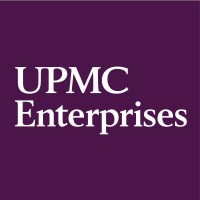 UPMC Enterprises logo - Similar company to Carta Healthcare