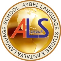 ALS| Aybel Language Studies logo - Similar company to Copemember