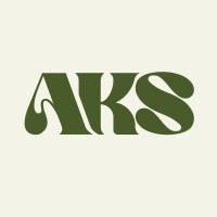 April Knit Studio logo - Similar company to Social Aesthetic Club