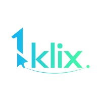 1Klix logo - Similar company to Cut Edge Technology Pvt. Ltd.