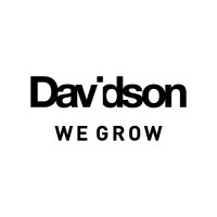 Davidson Branding logo - Similar company to Vibe Creative