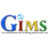 Gims (Geo Information And Modeling Solution) Pvt Ltd.