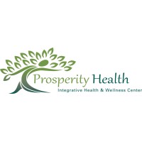 Prosperity Health, PC logo - Similar company to Your Wellness Practice: Integrative Psychiatry And Wellness