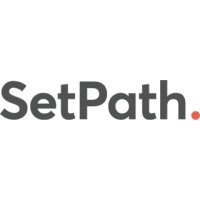 SetPath logo - Similar company to Operation Xcel