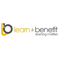 Learn&Benefit logo - Similar company to Ib Pros