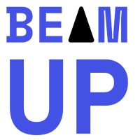 BeamUP logo - Similar company to Odinize - Learn Anything. Your Way. Instantly.