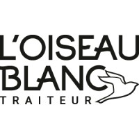 L'Oiseau Blanc Traiteur logo - Similar company to Maisons Krea