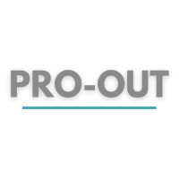 PRO-OUT CONSULTING logo - Similar company to 5S Management Consulting