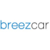 Breezcar logo - Similar company to G2Mobility