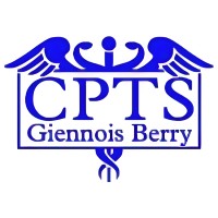 CPTS Giennois Berry logo - Similar company to Cpts Sud Cher