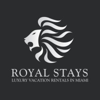 Royal Stays Miami logo - Similar company to Nomada Destination Residences