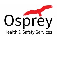 Osprey Health and Safety Services logo - Similar company to The Friendly Networking Group Ltd