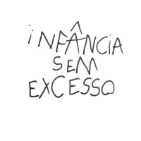 INFÂNCIA SEM EXCESSO logo - Similar company to Cosmos Social Learning
