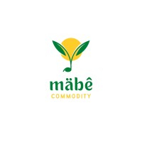 MÄBÊ Commodity logo - Similar company to Styyer Commodities Trade & Consultancy