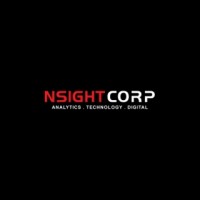 NSIGHTCORP logo - Similar company to Nsightech