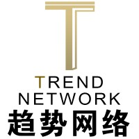 Trend Network logo - Similar company to Trend Networks