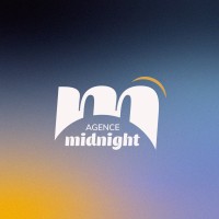 AGENCE MIDNIGHT logo - Similar company to Seen