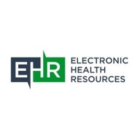 EHR logo - Similar company to Ehr Concepts