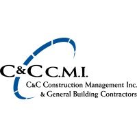 C&C Construction Management Inc. logo - Similar company to Sampusta