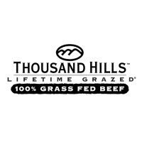 Thousand Hills Lifetime Grazed logo - Similar company to Bilt